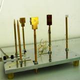 电烫斗温升测试架