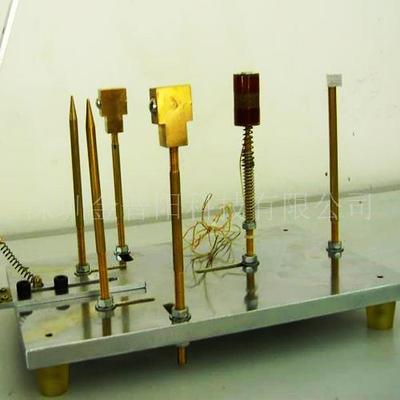电烫斗温升测试架