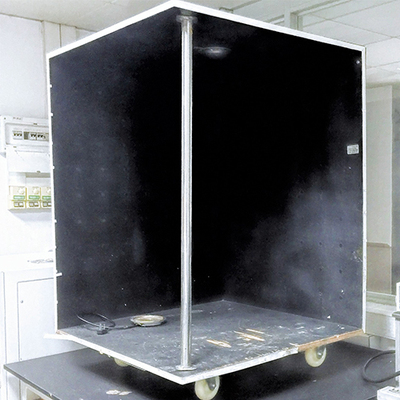 测试角（中型）