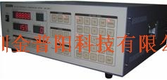 在线绕阻温升测试仪