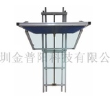 防水等级试验机
