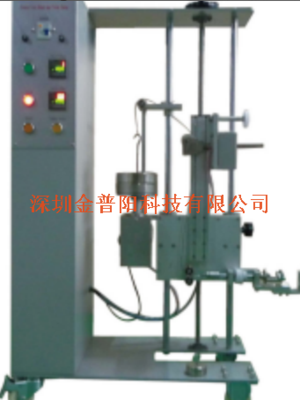P Y3105电源线拉力阻力试验装置