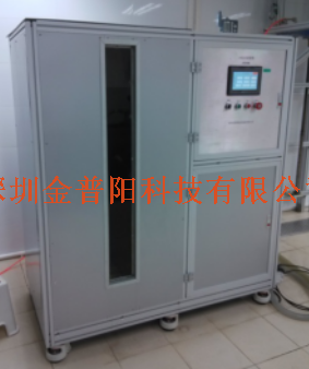 智能供水装置（强喷型）可满足IPX1—IPX6防水要求