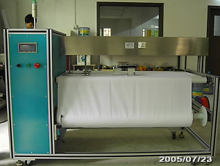 电熨斗镀层耐磨试验机