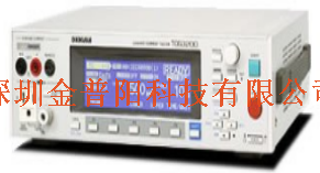 泄漏电流测试仪