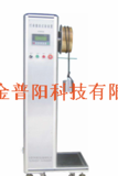 灯串缠绕试验装置