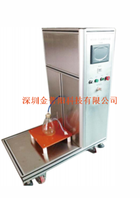 防虹眼试验装置