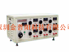 电源线弯曲机负载箱