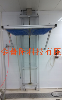 垂直滴雨试验装置IPX1、IPX2