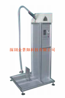 载流软筐耐弯曲试验机