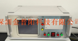 插头放电试验装置