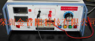 脉冲电压发生器